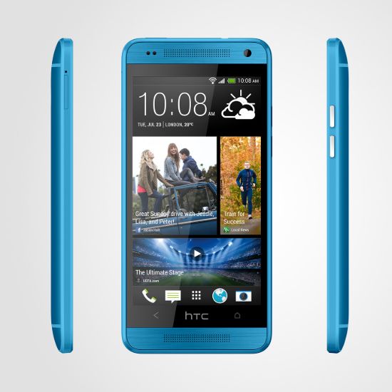 صورة HTC One Mini Blue